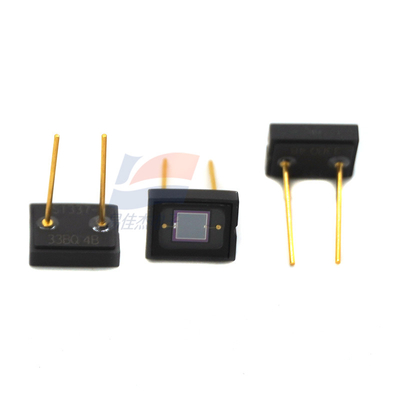 S1337-21 Si 광다이오드 고 UV 민감도 분석 장비