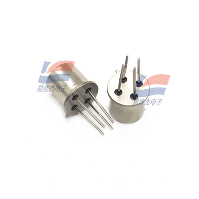 MG-812 MG812는 탄산화탄소를 감지하기 위해 고체 전해질 배터리의 원리를 사용하는 반도체 산화물 화학 센서입니다.