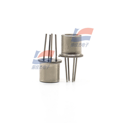 MG-812 MG812는 탄산화탄소를 감지하기 위해 고체 전해질 배터리의 원리를 사용하는 반도체 산화물 화학 센서입니다.