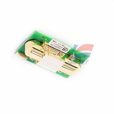 MH-Z14A MH-Z14B 지능형 적외선 이산화탄소 모듈