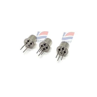 MP-702 암모니아 가스 센서 NH3 가스에 대한 민감도가 높고 빠른 반응 및 복구와 같은 장점이 있습니다. 낮은 전력 소비 쉬운 테스트 회로 좋은 안정성 긴 수명 및 기타