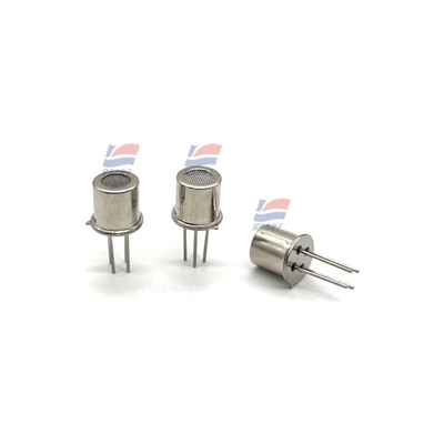 MP-702 암모니아 가스 센서 NH3 가스에 대한 민감도가 높고 빠른 반응 및 복구와 같은 장점이 있습니다. 낮은 전력 소비 쉬운 테스트 회로 좋은 안정성 긴 수명 및 기타