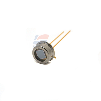 YJJ S1226-44BQ 고 UV 민감성 실리콘 광 다이오드는 자외선에서 가시광선까지의 정밀 광 측정에 적합합니다.