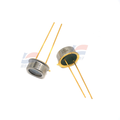 YJJ S1226-44BQ 고 UV 민감성 실리콘 광 다이오드는 자외선에서 가시광선까지의 정밀 광 측정에 적합합니다.
