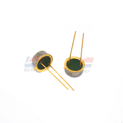 YJJ S1226-44BQ 고 UV 민감성 실리콘 광 다이오드는 자외선에서 가시광선까지의 정밀 광 측정에 적합합니다.