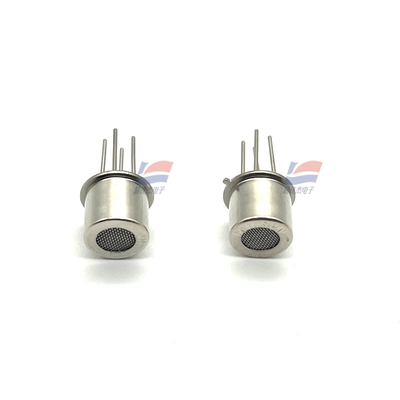MP-3B 알코올 가스 센서 저소 소비 크기 작고 빠른 반응 및 재개 최고 감수성 다른 장소에서 에탄올 증기가 있는지 여부를 감지하기 위해