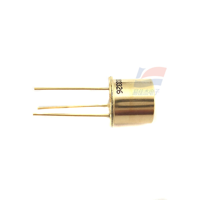 YJJ JSIR 350-4 MEMS 적외선 광원 NDIR 가스 측정용 적외선 발사기