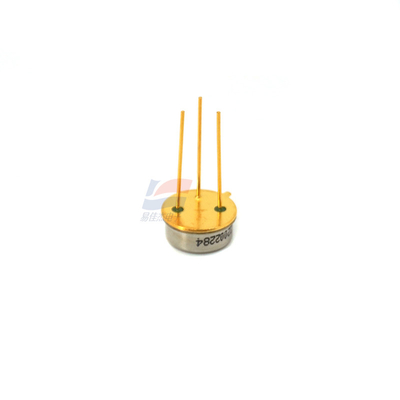YJJ JSIR 350-4 MEMS 적외선 광원 NDIR 가스 측정용 적외선 발사기
