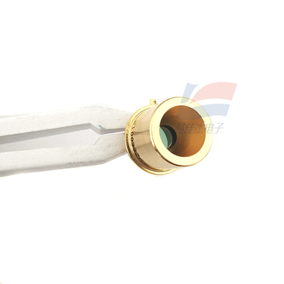YJJ JSIR 350-4 MEMS 적외선 광원 NDIR 가스 측정용 적외선 발사기