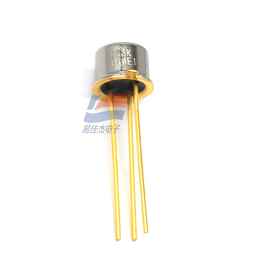 YJJ G12180-003A InGaAs PIN 광다이오드 수신면: φ0.3mm