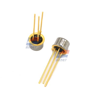 YJJ G12180-003A InGaAs PIN 광다이오드 수신면: φ0.3mm