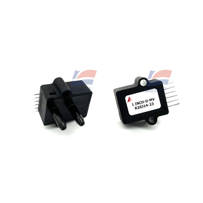 YJJ 1 INCH D-MV 압력 제어 시스템 250pa 압력 센서
