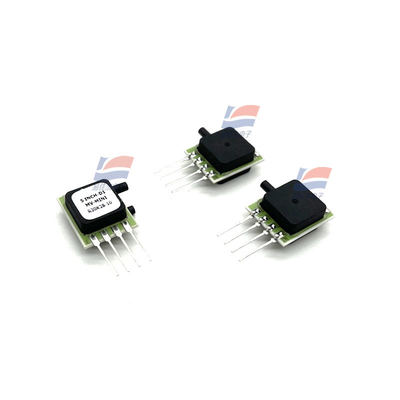 YJJ 5 INCH-D1 MV-MINI 비침습 환기 CPAC1.25Kpa 센서