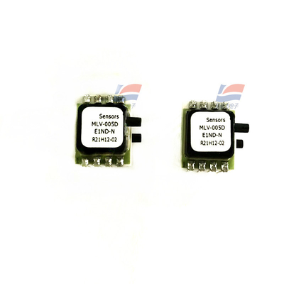 YJJ MLV-005D-E1ND-N 밀리 볼트 출력 압력 센서 5PSI 차차 압력