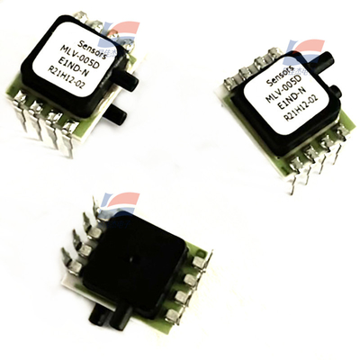 YJJ MLV-005D-E1ND-N 밀리 볼트 출력 압력 센서 5PSI 차차 압력