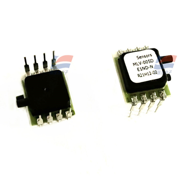 YJJ MLV-005D-E1ND-N 밀리 볼트 출력 압력 센서 5PSI 차차 압력