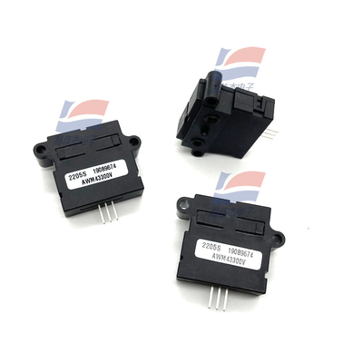 YJJ AWM43300V 전압 5V±0.15VDC 가스 1000sccm 1SLPM 흐름 센서