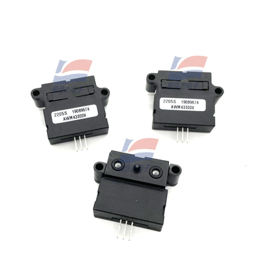 YJJ AWM43300V 전압 5V±0.15VDC 가스 1000sccm 1SLPM 흐름 센서