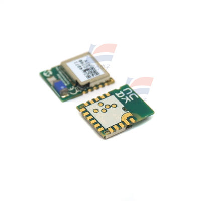 YJJ RN4871-I/RM130 BLE 블루투스 저 에너지 트랜시버 모듈 산업 IoT 센서 의료 의료 장비