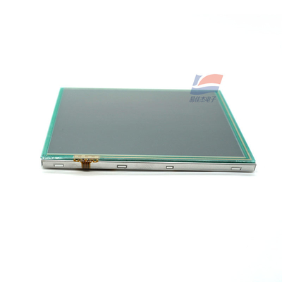 YJJ CLAA057VC01CT Zhonghua 필름 튜브 LCD 모듈 산업용 LCD 스크린 터치 스크린