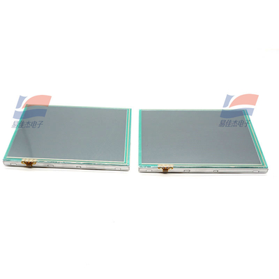 YJJ CLAA057VC01CT Zhonghua 필름 튜브 LCD 모듈 산업용 LCD 스크린 터치 스크린