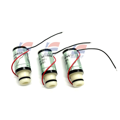 KE-25F4 가스의 전기 화학 산소 가스 센서 가스의 산소 분석기 오래 살 수 있습니다 CO2 H2S NOx H2 낮은 비용
