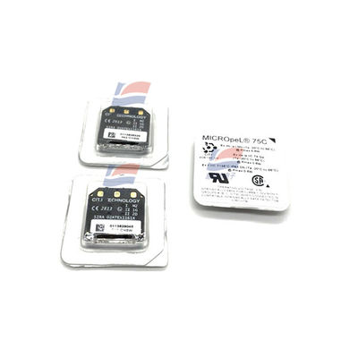 Micropel 75c SR-W-M-75C 가연성 가스 센서 부품 번호: PM769-000 (밀폐 공간 진입 모니터링용)