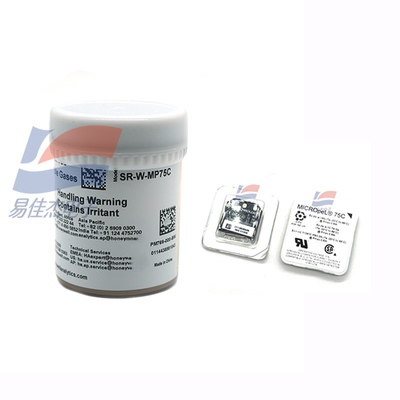 미크로펠 75c SR-W-M-75C 미크로펠 75c 연화 가스 센서 부품 번호: PM769-000 ATEX UL 및 CSA 승인 EN/IEC 60079-0 충격 테스트에 견딜 수 있습니다