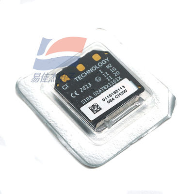 Micropel 75c SR-W-M-75C 가연성 가스 센서 부품 번호: PM769-000 (밀폐 공간 진입 모니터링용)