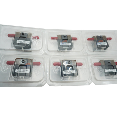 YJJ AWM3300V HVAC 실리콘 셸용 마이크로 브리지 가스 질량 흐름 센서 8V 최소 공급 전압