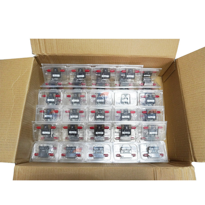 YJJ AWM3300V HVAC 실리콘 셸용 마이크로 브리지 가스 질량 흐름 센서 8V 최소 공급 전압