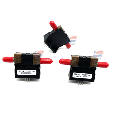 YJJ AWM3300V 마이크로 브리지 가스 질량 흐름 센서는 HVAC에서 사용됩니다.