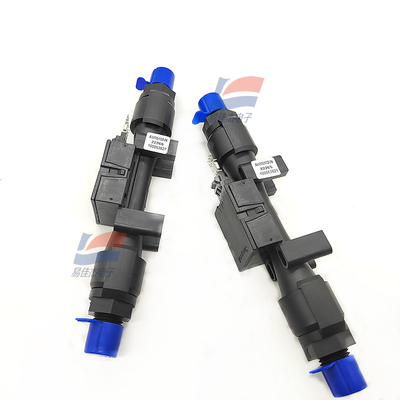 YJJ AWM5102VN 아날로그 출력 질소 N2 10SLPM 가스 흐름 센서를 캘리브레이트