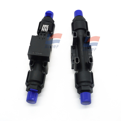 YJJ AWM5101VN 아날로그 가스 질량 흐름 센서 질소 N2 6.35mm 포트 크기 단위 무게 60g