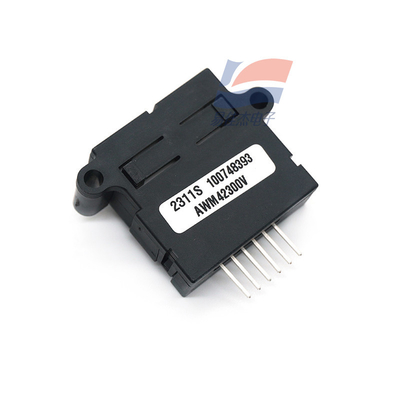 YJJ AWM42300V 공기 흐름 센서 마이크로 브리지 질량 공기 흐름 센서