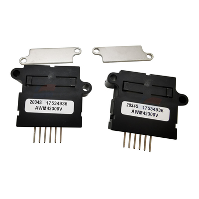 YJJ AWM42300V 공기 흐름 센서 마이크로 브리지 질량 공기 흐름 센서