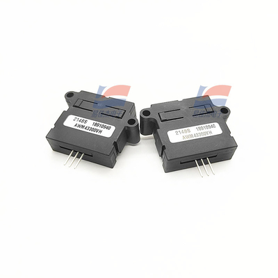 YJJ AWM43300VH 공기 흐름 센서 마이크로 브리지 질량 공기 흐름 센서