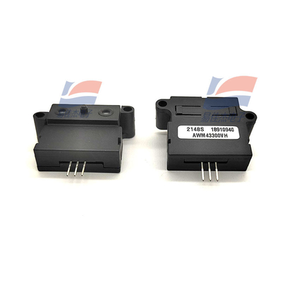 YJJ AWM43300VH 공기 흐름 센서 마이크로 브리지 질량 공기 흐름 센서