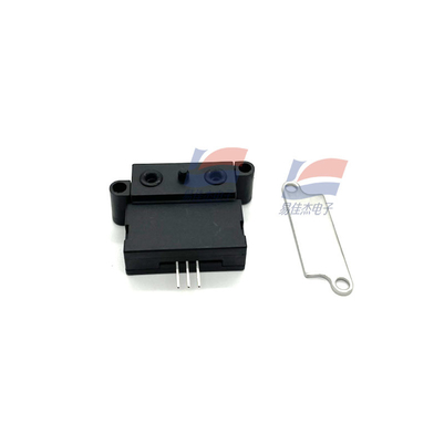 YJJ AWM43600V 덤퍼 컨트롤 6SLPM 마이크로 브리지 가스 질량 흐름 센서 및 8V ~ 15V 작동 전원 공급 전압