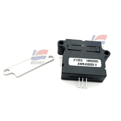 YJJ AWM43600V-2 공기 질 흐름 센서 자동 제어 정밀
