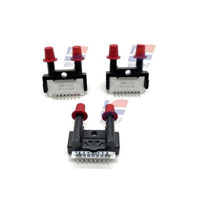 YJJ AWM92200V 가스 질량 흐름 센서