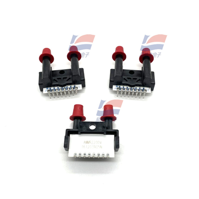 YJJ AWM92200V 가스 질량 흐름 센서