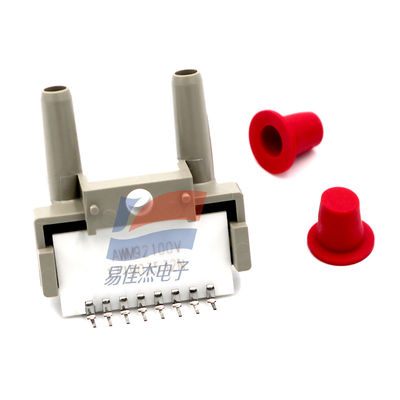 AWM92100V 건조 가스 실리콘 소재용 흐름 센서