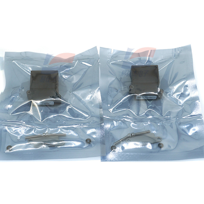 YJJ FS5001L-2000-EV-A 작은 흐름 가스 질량 흐름 센서 0.5% 반복성과 500 흐름 범위