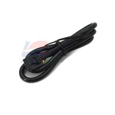 YJJ MF4003-5-O6-BV-A 가스 질량 흐름 센서 질량 흐름 미터 산업용의 정확하고 정확한 측정