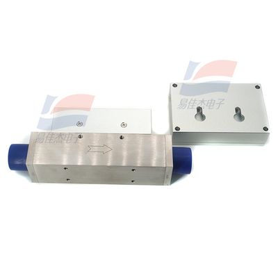 YJJ MF5619-N-800-B-D-A 가스 질량 흐름계 정확성 ± 1.5 0.2FS % 병원 산소 공급에 소형 공기 분리 시스템