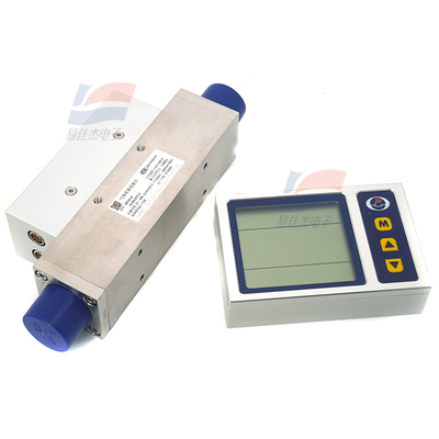 YJJ MF5619-N-800-B-D-A 가스 질량 흐름계 정확성 ± 1.5 0.2FS % 병원 산소 공급에 소형 공기 분리 시스템
