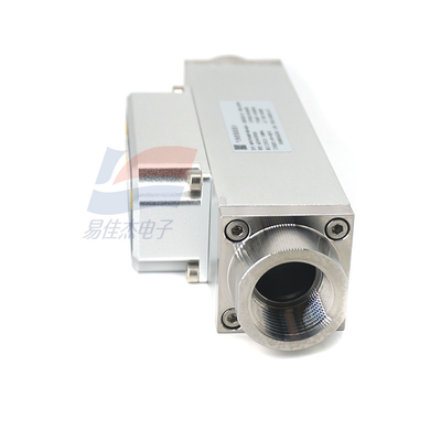 YJJ MF4719-N6F-500-AB-A 디지털 가스 질량 흐름계 MF4712/19 공기 산소 질소 아르곤 CO2 흐름계