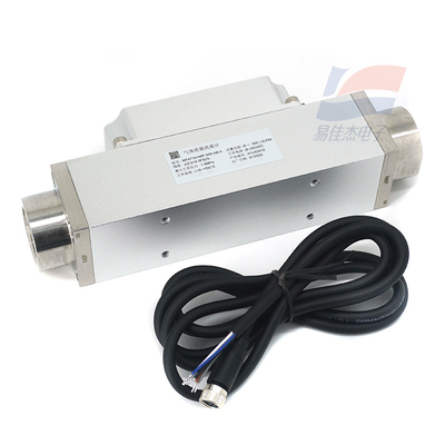 YJJ MF4719-N6F-500-AB-A 디지털 가스 질량 흐름계 MF4712/19 공기 산소 질소 아르곤 CO2 흐름계