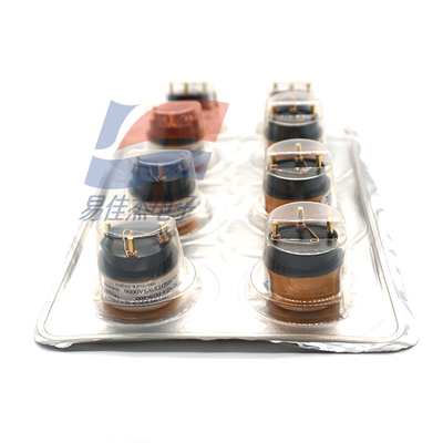 YJJ 전기 화학 수소황 센서 H2S NE4-H2S-100 장기 안정성 2% 신호 값/개월